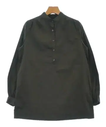 입생로랑 리브 고슈 캐주얼 셔츠 여성용