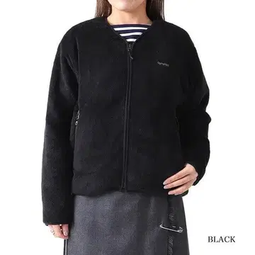 짐플렉스 하이 파일 플리스