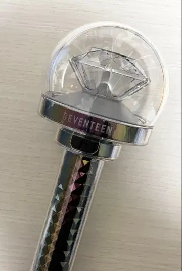 SEVENTEEN 응원봉