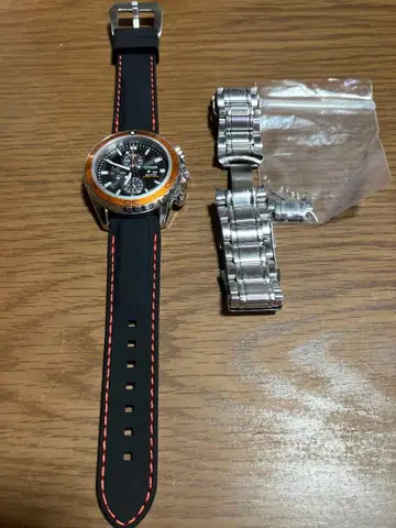 CITIZEN B612-S115922 프로 마스터 에코 드라이브