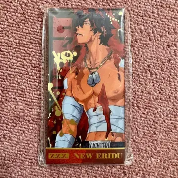 젠레스 존 제로 라이트 아크릴 블록 조빈 영상 공식 정품 4