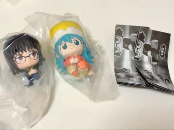 HUNTER x HUNTER 스와라세타이 걸 시즈쿠 폰즈