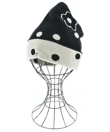 KENZO 니트 캡 비니 남성용