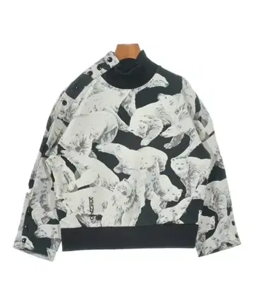 KENZO 여성용 맨투맨