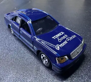 토미카 은박 긁기 W 찬스 선물 크라운 하이브리드