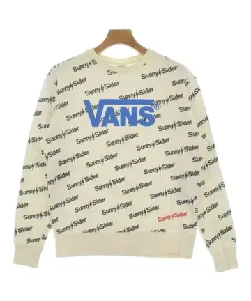 써니 C 사이더 맨투맨 남성용