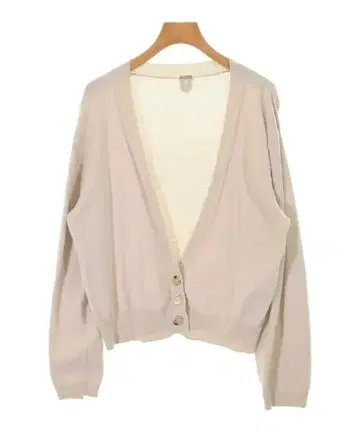 MARGARET HOWELL 여성용 가디건