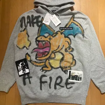 게르니카 포켓몬 리자몽