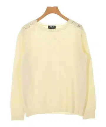 A.P.C. 니트 스웨터 여성용