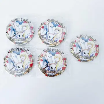 ONEPIECE 원피스  캔뱃지 BEAST 캐번디시