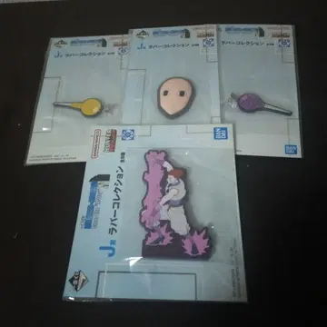 미개봉 새상품 J상 4세트