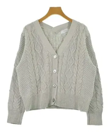 SLOBE IENA 여성용 가디건