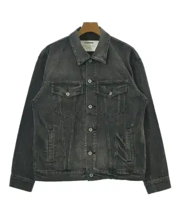 NEIGHBOR HOOD 데님 자켓 남성용