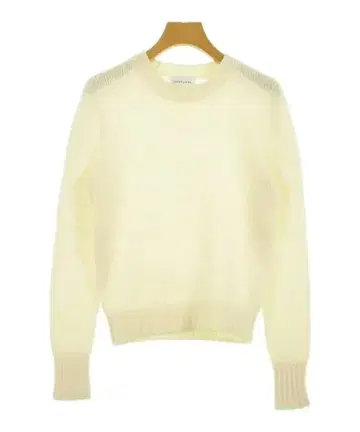 SCAGLIONE 니트 스웨터 여성용