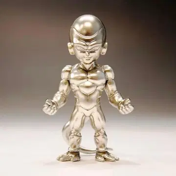 [ 초합금 덩어리 ] DZ-10 골든 프리저