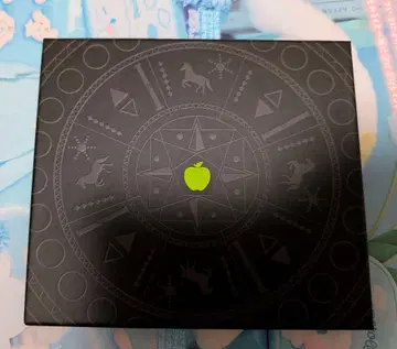 MrsGREENAPPLE Attitude 초회 한정판 CD DVD