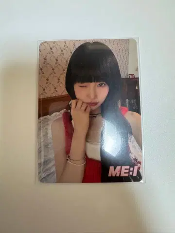 이이다 시즈키 Sweet Holiday CD 회장 구매 혜택