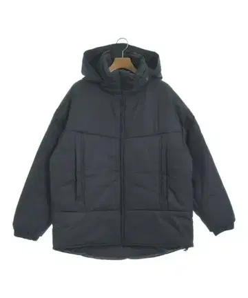 nanamica 다운 자켓/다운 베스트 남성용