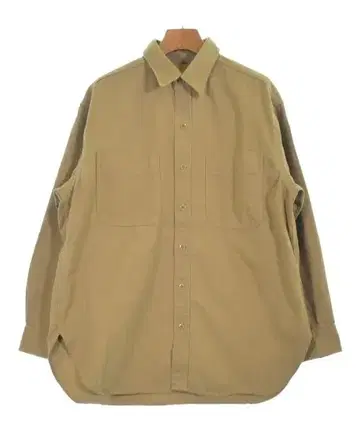 Plage 캐주얼 셔츠 여성용