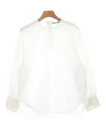 theory luxe 블라우스 여성용