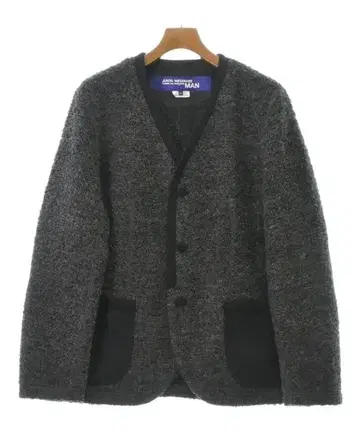 준야 와타나베 맨 블루종 (기타) 남성용