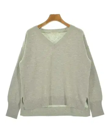 fredy emue 니트 스웨터 여성용