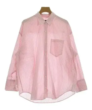 저널 스탠다드 캐주얼 셔츠 여성용