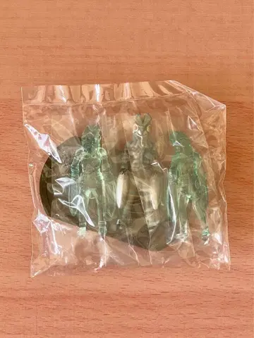 울트라 괴수 명감 침략자를 쏘아라 발탄 성인