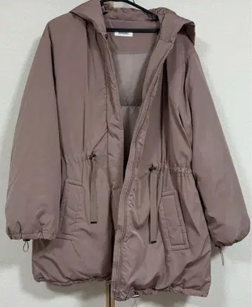 11/30까지 스나이델 다운 코트 니시카와 업사이클 레이디 모즈 다운