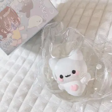 MOMO 스퀴즈 해양 시리즈 클리오네