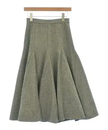 IENA 롱 맥시 길이 스커트 여성용