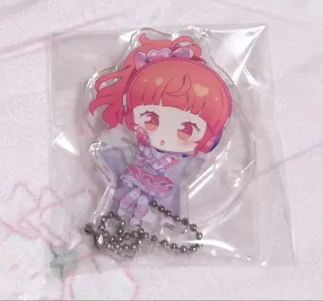 하루네 아이라 아크릴 스탠드