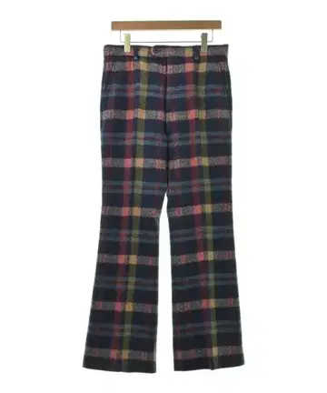 GUCCI 슬랙스 남성용