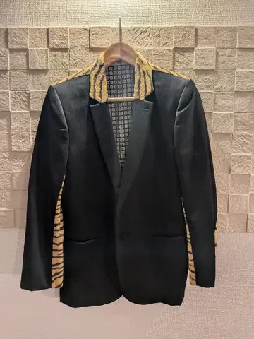 [ 파격 구하기 어려움 ] 초레어 넘버나인 스쿨 자켓 기무라 타쿠야