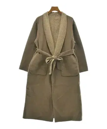 nano UNIVERSE 코트 (기타) 여성용