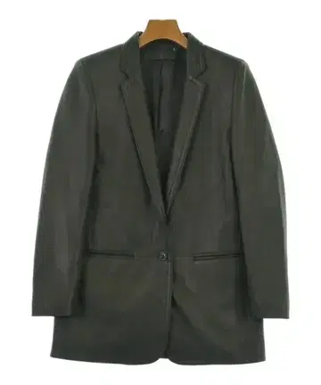 BLK DNM 캐주얼 자켓 남성용