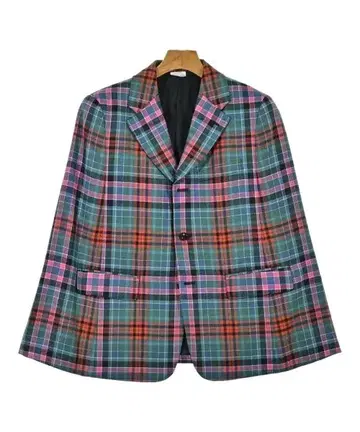 COMME des GARCONS HOMME PLUS 캐주얼 자켓 남성용