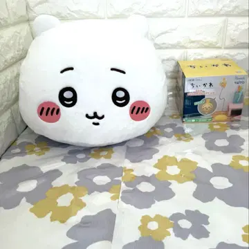 치이카와 (먼작귀) 2종류