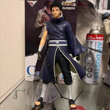 제일복권 나루토 오비토