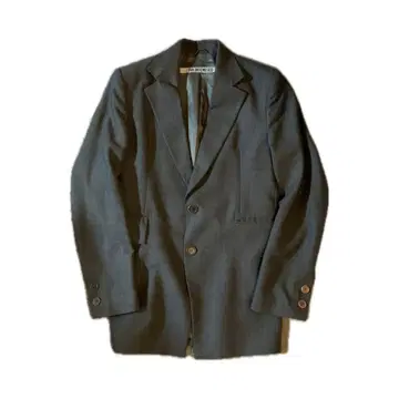 DIRK BIKKEMBERGS 테일러드 재킷