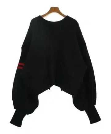 77circa 니트 스웨터 여성용