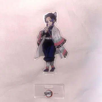귀멸의 칼날 코쵸우 시노부 아크릴 스탠드