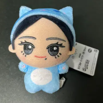 aespa SD 인형 캐릭터 인형옷 ver. KARINA 카리나