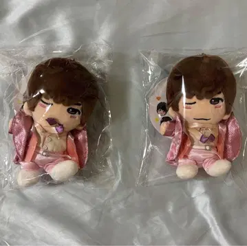 타카하시 쿄헤이 치비누이 2개 세트 (낱개 판매 가능)