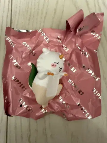 치이카와 HIPPERS 시크릿 아노코