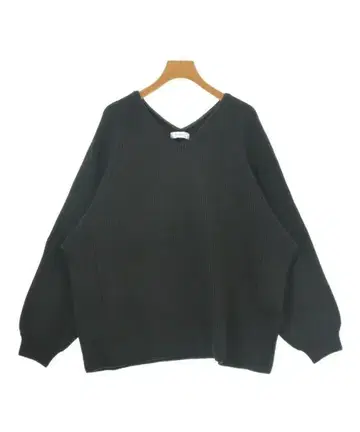 PAGE BOY 니트 스웨터 여성용