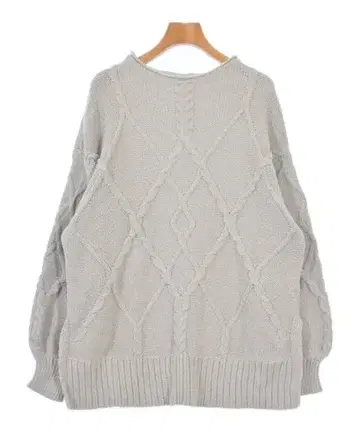 LEPSIM LOWRYSFARM 니트/스웨터 여성용