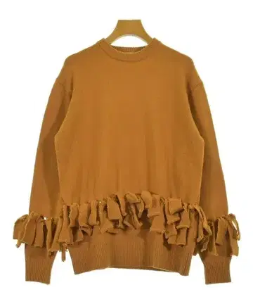 TOGA 니트 스웨터 여성용