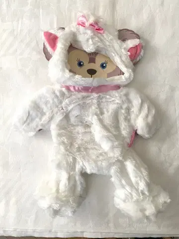 홍콩 디즈니*셰리 메이*마리*코스튬*