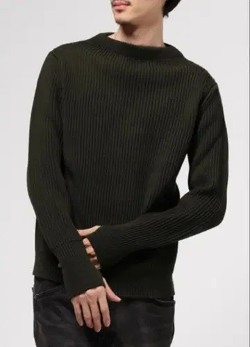 ANDERSEN-ANDERSEN 5G 크루넥